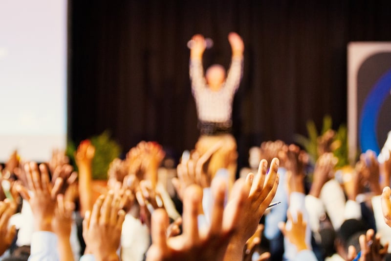 Workshops & Seminars